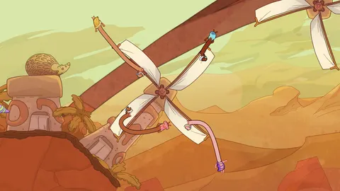 Esophaguys screenshot