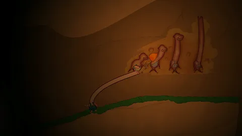 Esophaguys screenshot