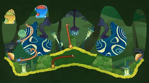 Esophaguys screenshot