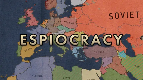 Espiocracy screenshot