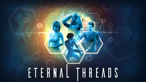 Eternal Threads screenshot