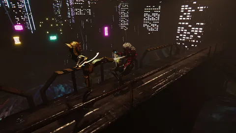 Eternis: Death Match screenshot