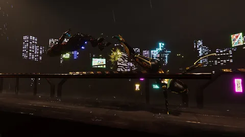 Eternis: Death Match screenshot