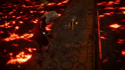 Eternis: Death Match screenshot