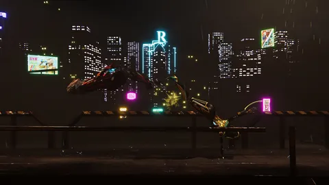 Eternis: Death Match screenshot