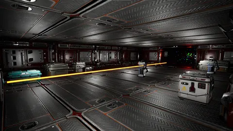 Euphoria: Supreme Mechanics screenshot