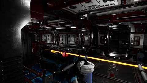 Euphoria: Supreme Mechanics screenshot