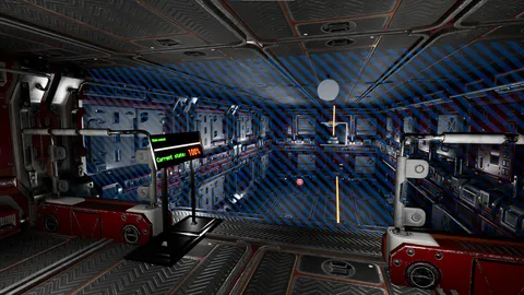 Euphoria: Supreme Mechanics screenshot