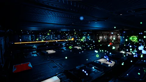 Euphoria: Supreme Mechanics screenshot