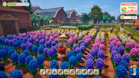 Everbloom screenshot