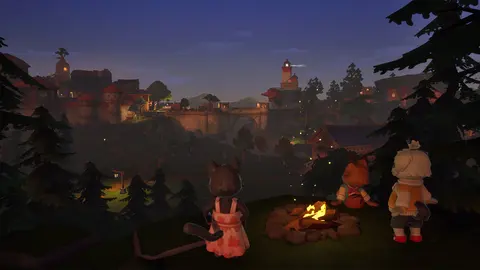 Everbloom screenshot