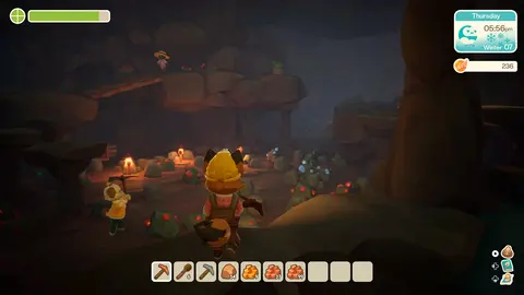 Everbloom screenshot