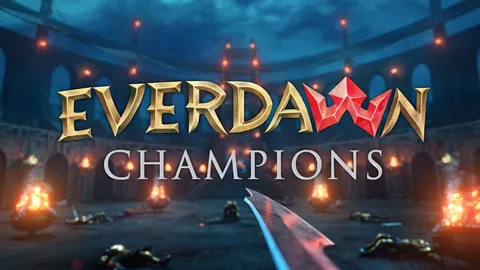 Everdawn: Champions screenshot
