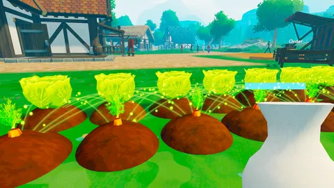 Evergreen Tavern screenshot