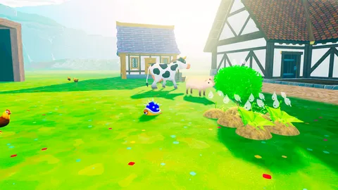 Evergreen Tavern screenshot
