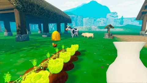 Evergreen Tavern screenshot