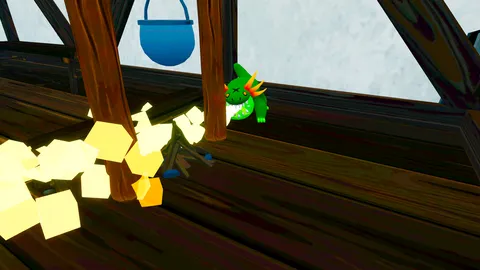 Evergreen Tavern screenshot