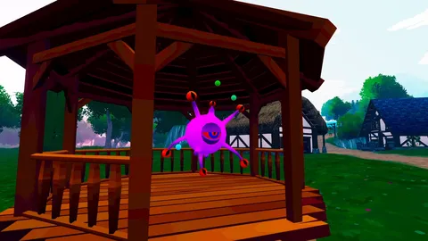 Evergreen Tavern screenshot