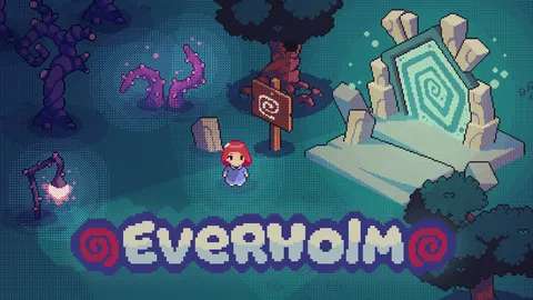 Everholm screenshot