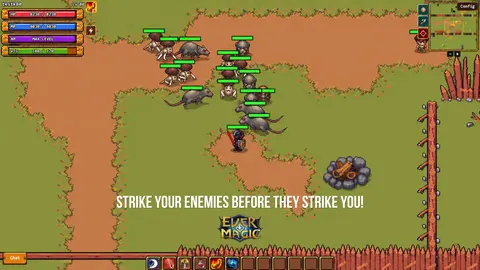 EverMagic screenshot