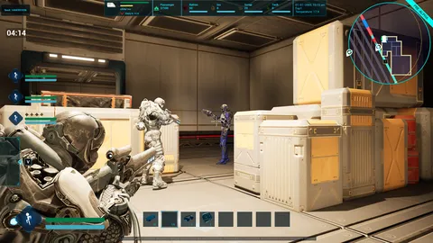 EverRail screenshot