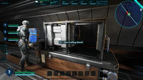 EverRail screenshot