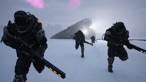 EverRail screenshot