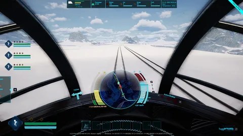 EverRail screenshot