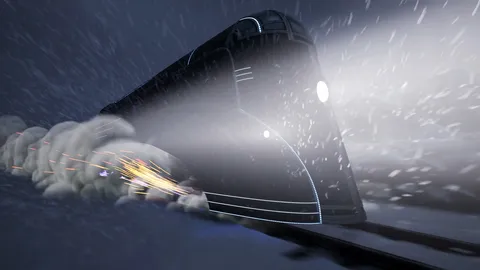 EverRail screenshot