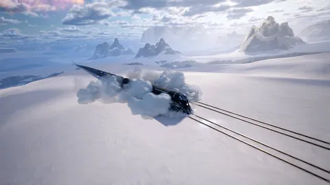 EverRail screenshot