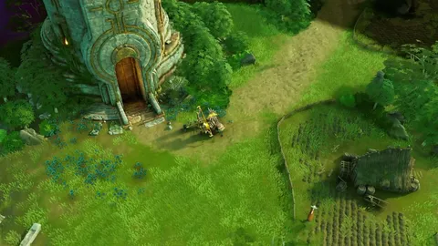 EverSiege: Untold Ages screenshot