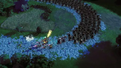 EverSiege: Untold Ages screenshot