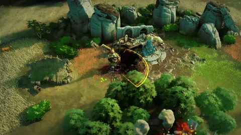 EverSiege: Untold Ages screenshot