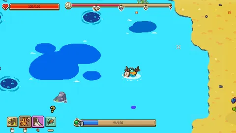 Everything is Crab screenshot