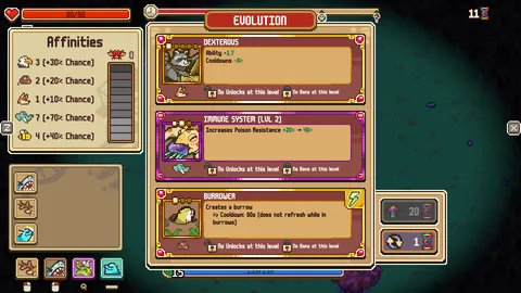 Everything is Crab screenshot
