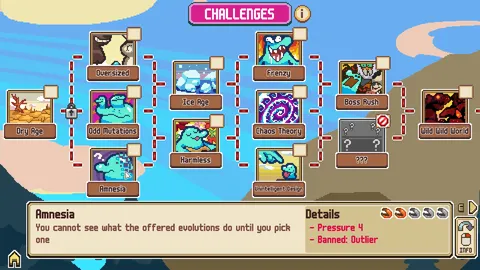 Everything is Crab screenshot