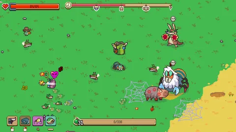Everything is Crab screenshot