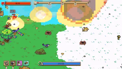 Everything is Crab screenshot