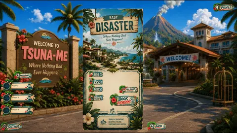 Everythings Fine screenshot