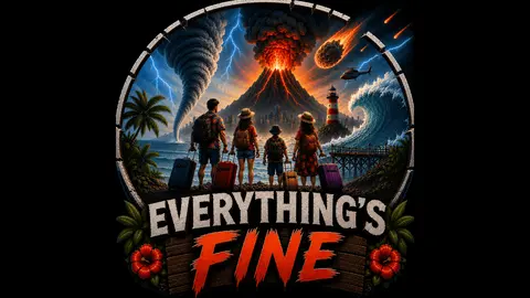 Everythings Fine screenshot