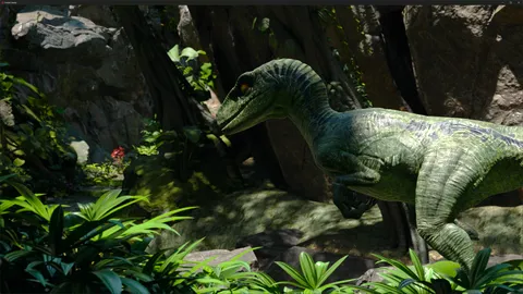 Evolve screenshot