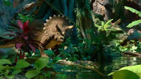 Evolve screenshot