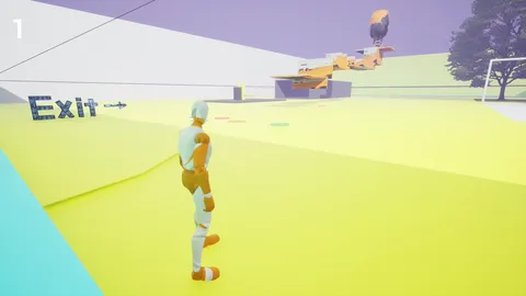 EXIT DATA screenshot