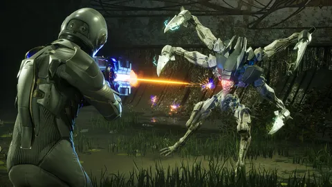 EXODUS screenshot