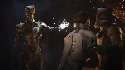 EXODUS screenshot