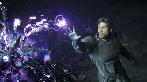 EXODUS screenshot