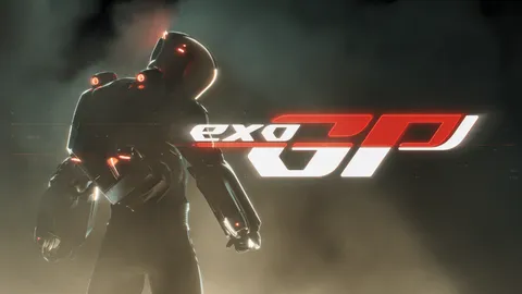 ExoGP screenshot