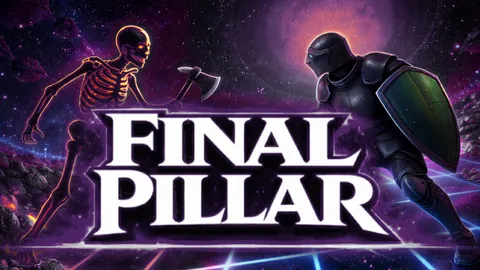Final Pillar screenshot