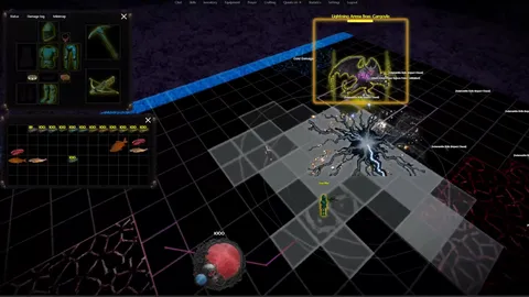 Final Pillar screenshot