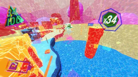 CHAIRS screenshot